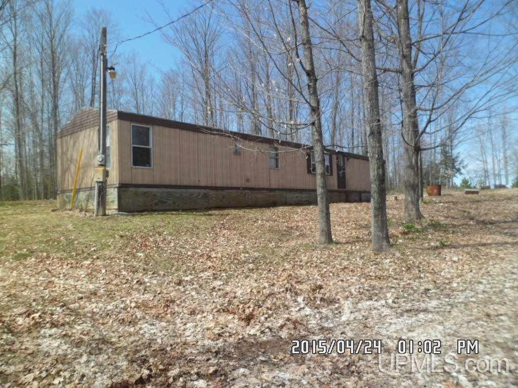15627 North Co Road Wilson, MI 49896 - Photo 1 of 22