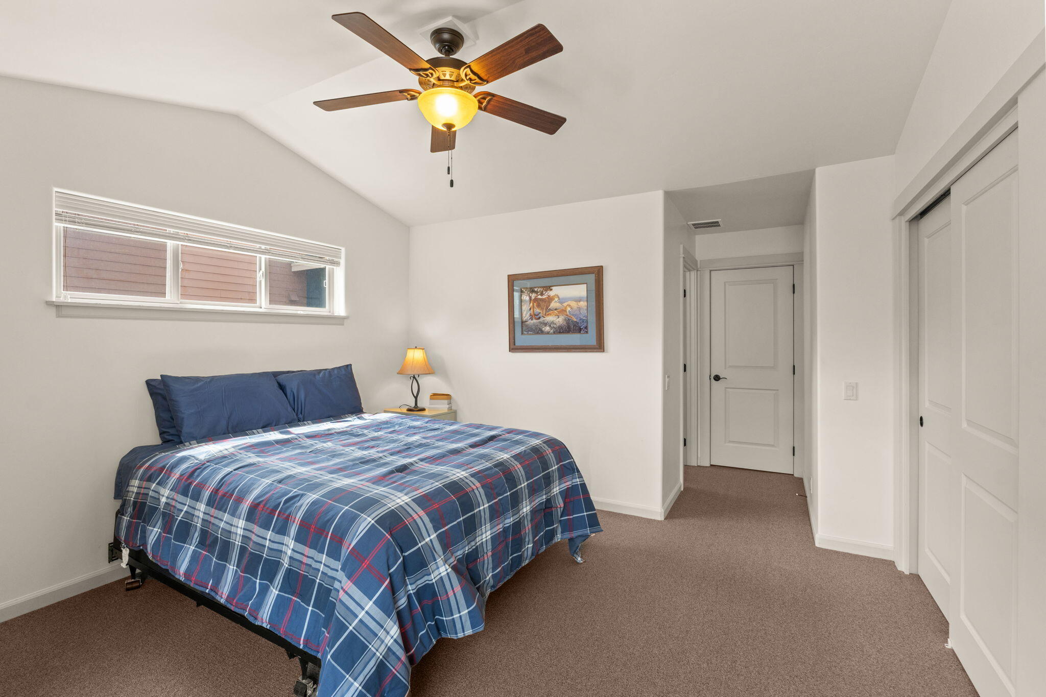 2483 Woodside Boulevard Hailey, ID 83333 - Photo 11 of 27 Vaulted Ceiling