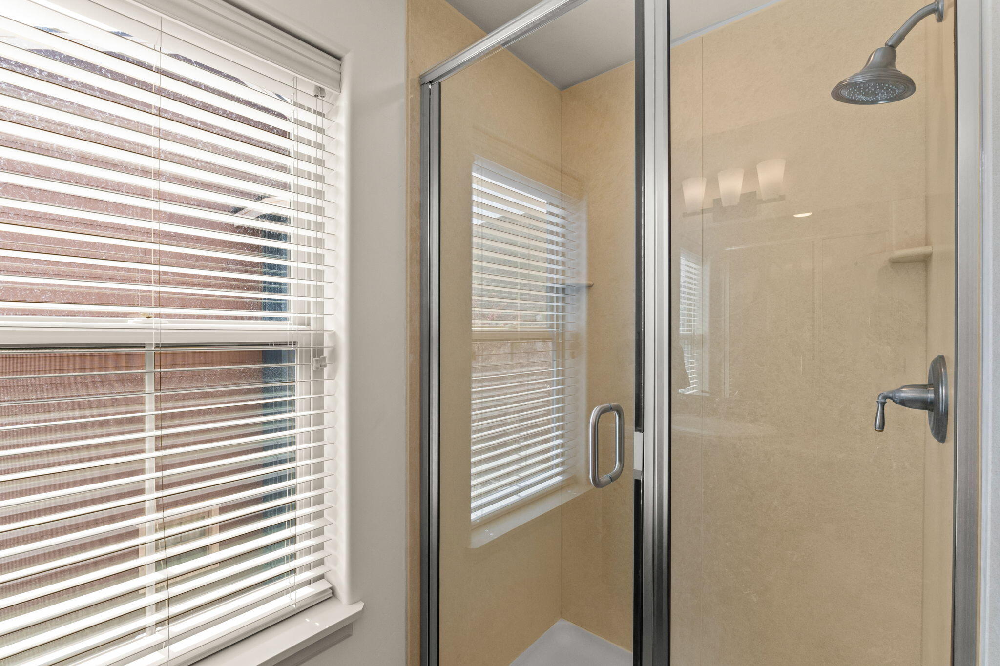 2483 Woodside Boulevard Hailey, ID 83333 - Photo 14 of 27 Walk in Shower
