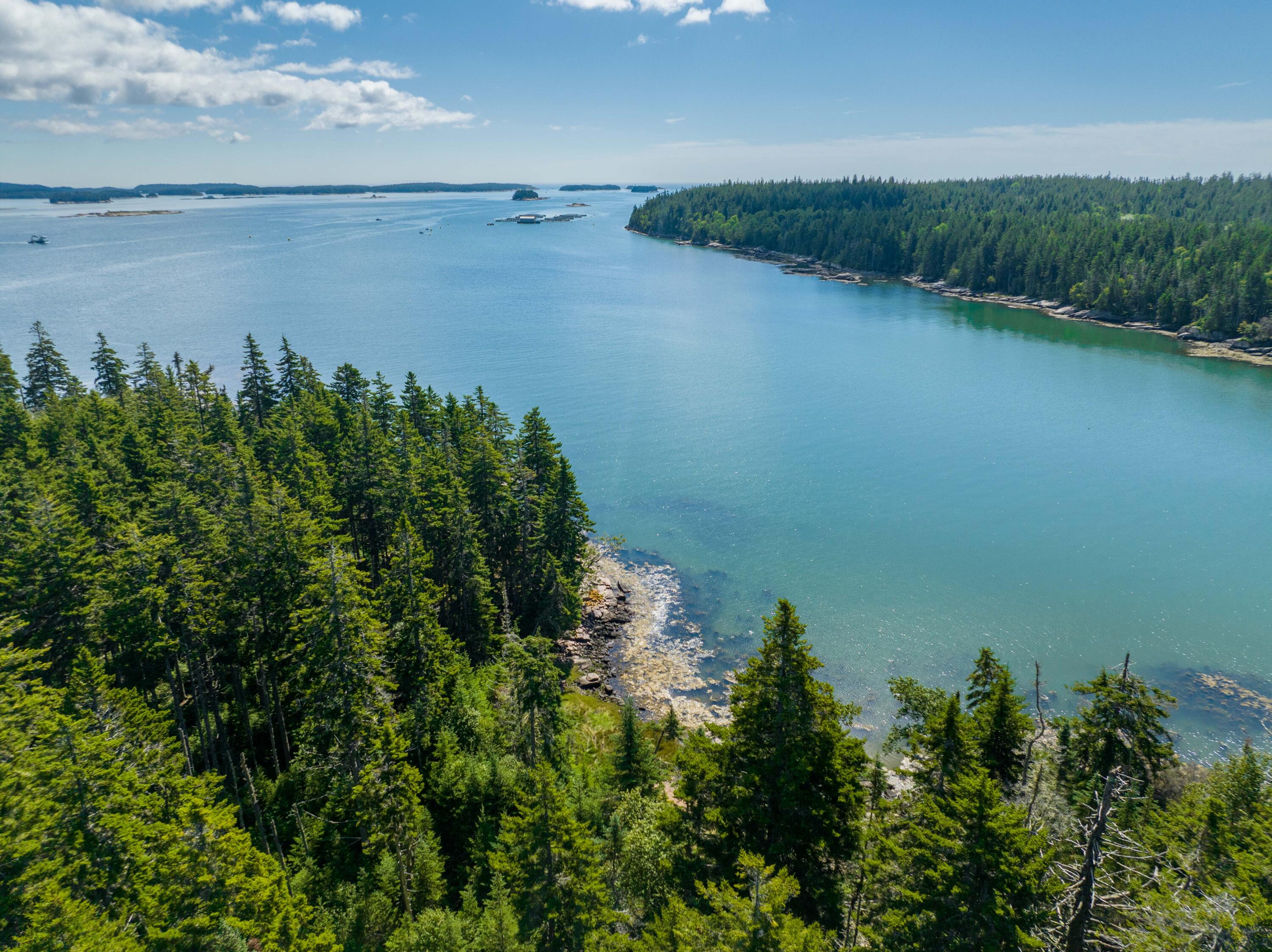 175 Black Duck Cove Road Beals, ME 04611 - Photo 2 of 19 175 Black Duck Cove Rd. Beals (42 of 50)