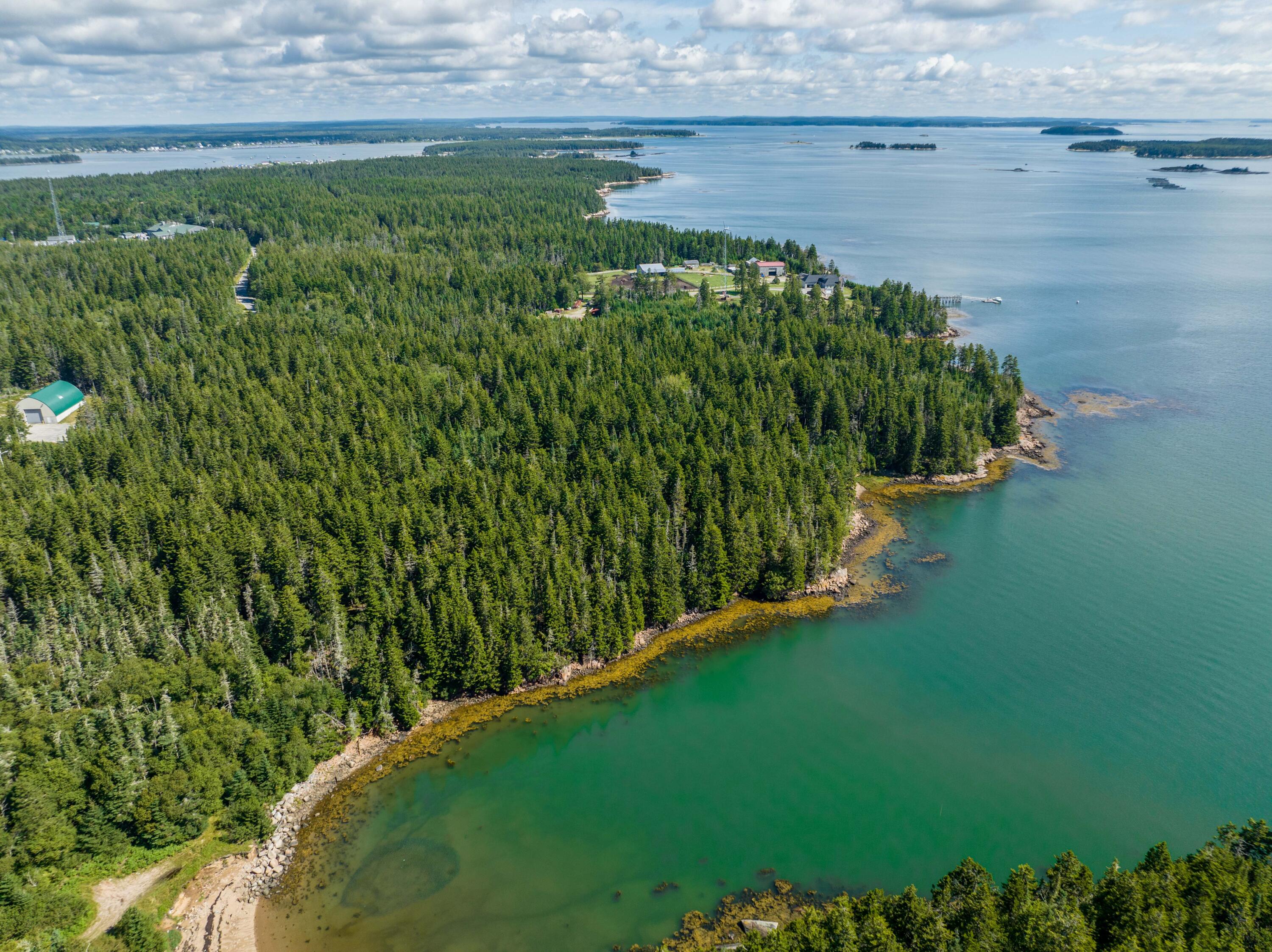 175 Black Duck Cove Road Beals, ME 04611 - Photo 3 of 19 175 Black Duck Cove Rd. Beals (15 of 50)