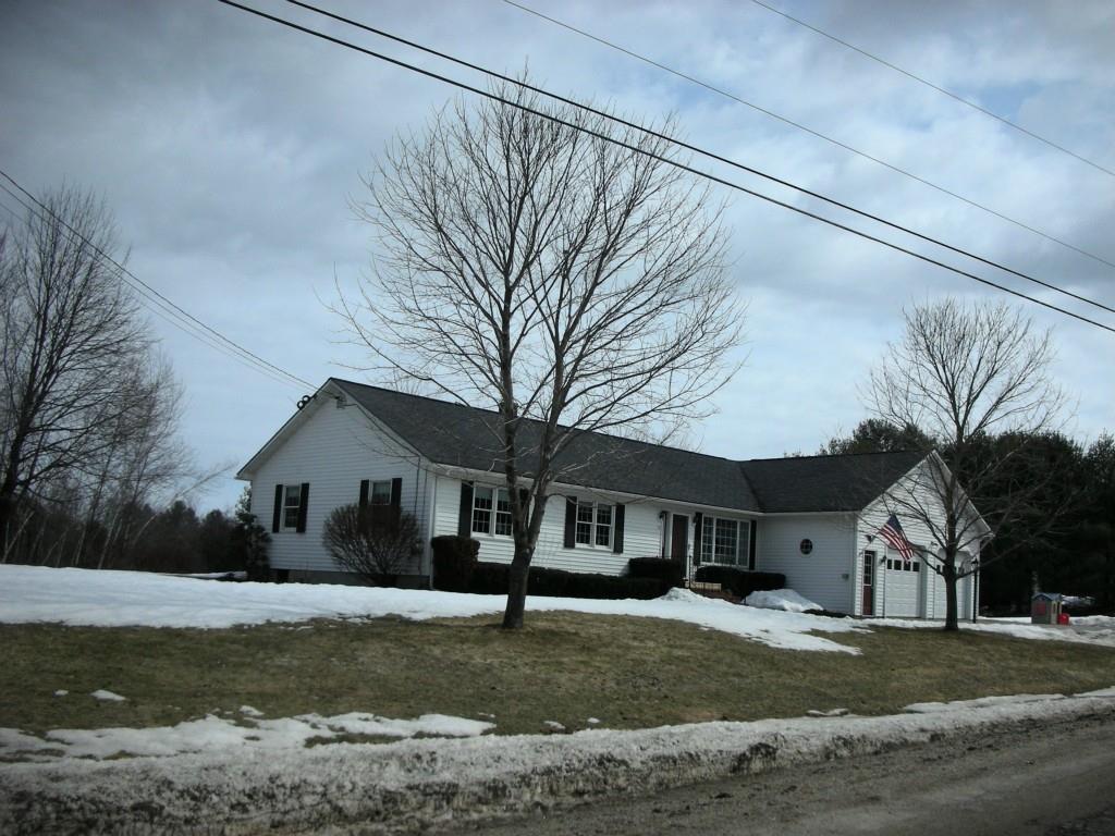 30 McLaughlin Circle Chelsea, ME 04330 - Photo 3 of 25 Photo