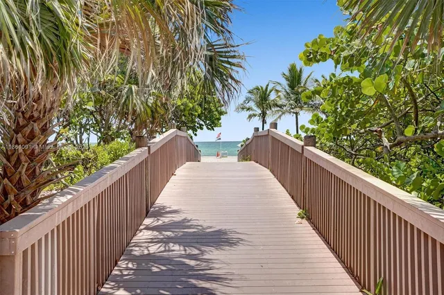 $2,450 | 1201 South Ocean Drive, Unit 104N, Hollywood, FL 33019