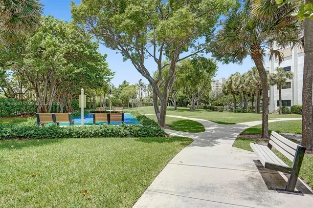 $2,450 | 1201 South Ocean Drive, Unit 104N, Hollywood, FL 33019