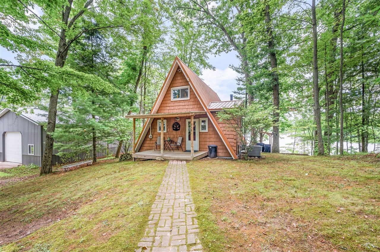 530 McLachlan Point Road Evart, MI 49631 - Photo 3 of 46 Gallery Image 3