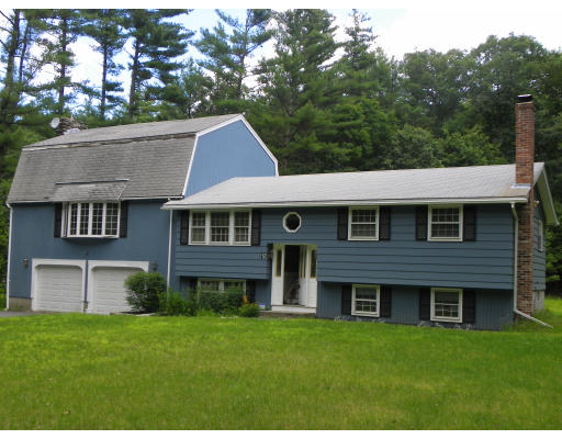 12 Shirley Road Townsend, MA 01469 - Photo 1 of 9
