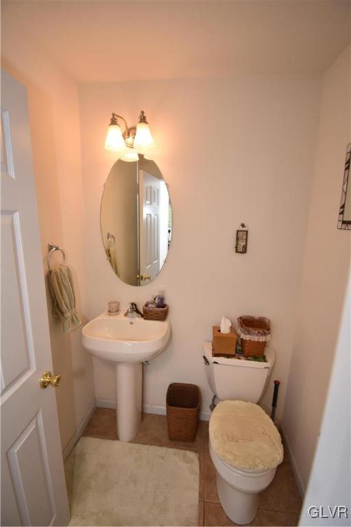 4131 Walter Road Bethlehem, PA 18020 - Photo 11 of 28 Gallery Image 11
