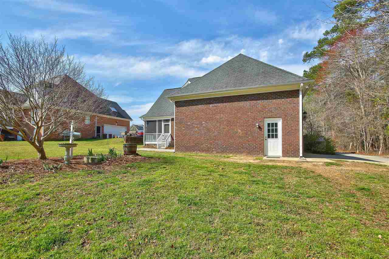 4801 White Post Drive Raleigh, NC 27603 - Photo 23 of 24 Photo 23