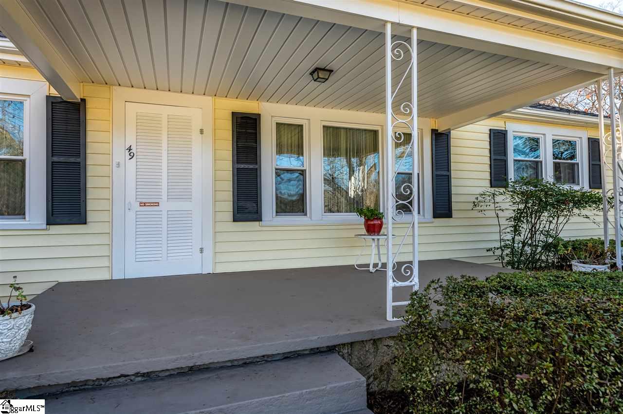 49 South Fairfield Road Greenville, SC 29605 - Photo 22 of 33 Gallery Image 22