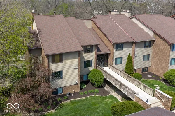 $279,000 | 109 Knoll Court, Unit C, Noblesville, IN 46062