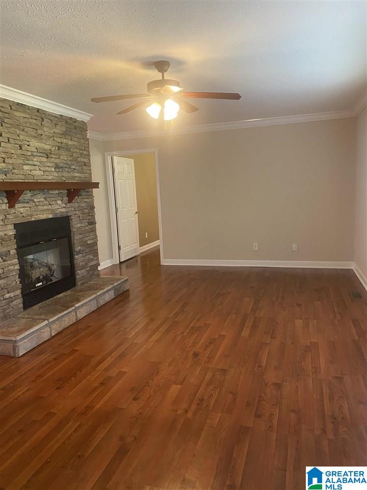 2805 Madison Street Adamsville, AL 35005 - Photo 13 of 25