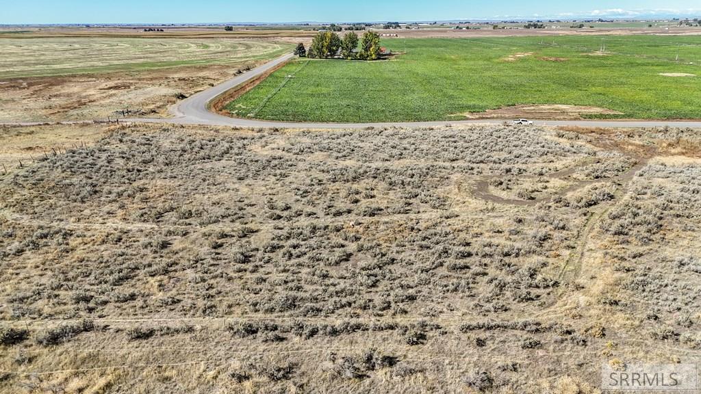 1400 1400 West, Unit 3 Pingree, ID 83262 - Photo 3 of 15 Aerial View
