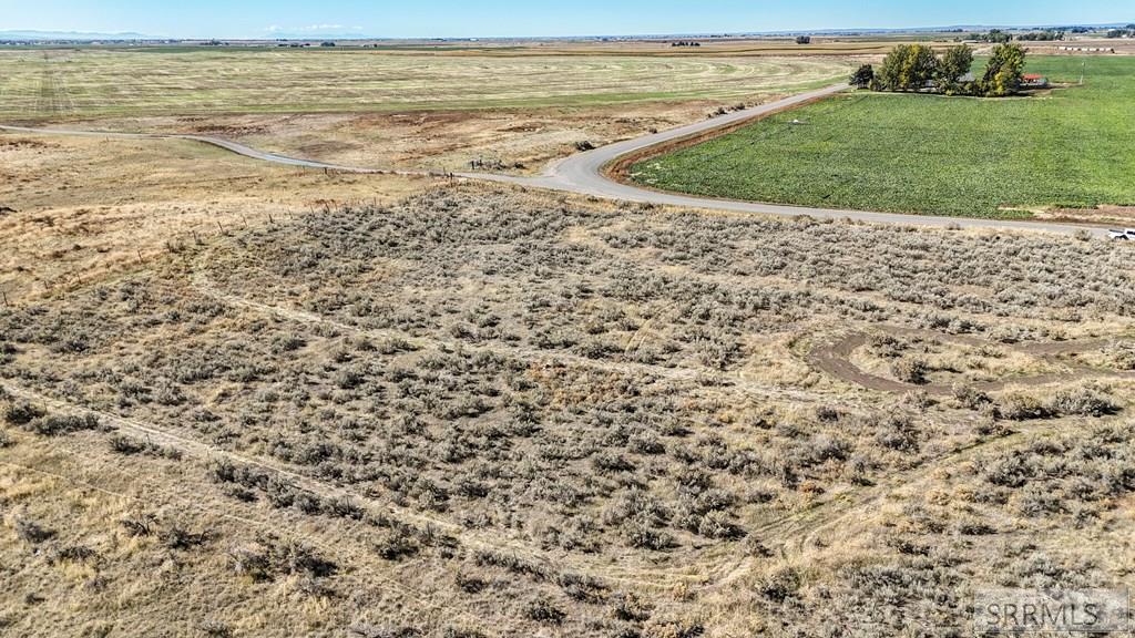 1400 1400 West, Unit 3 Pingree, ID 83262 - Photo 4 of 15 Aerial View