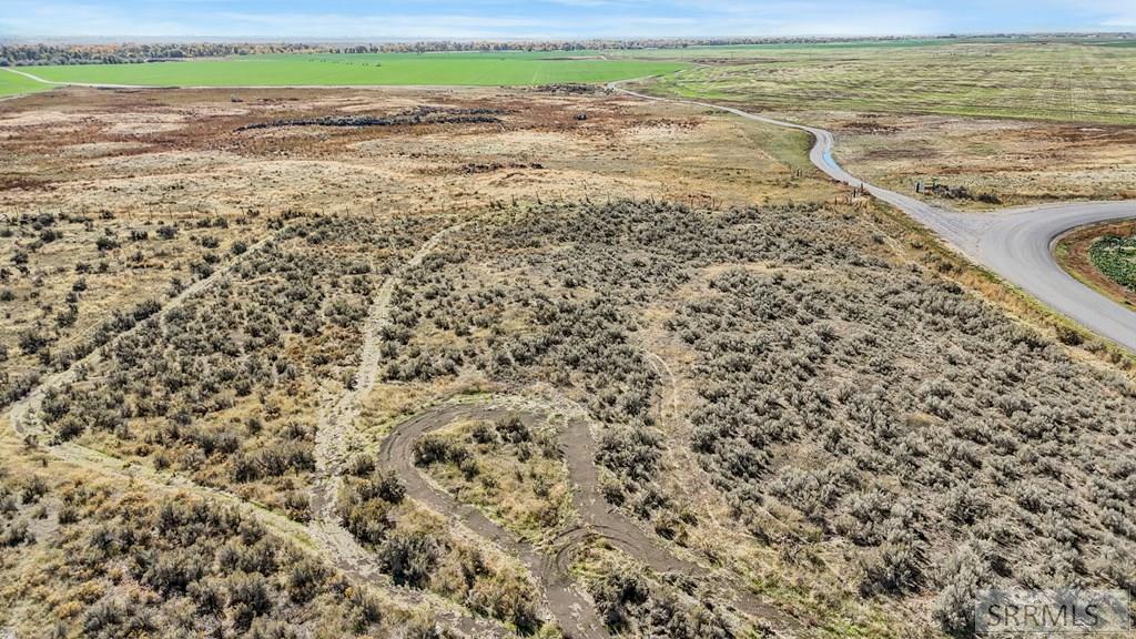1400 1400 West, Unit 3 Pingree, ID 83262 - Photo 5 of 15 Aerial View