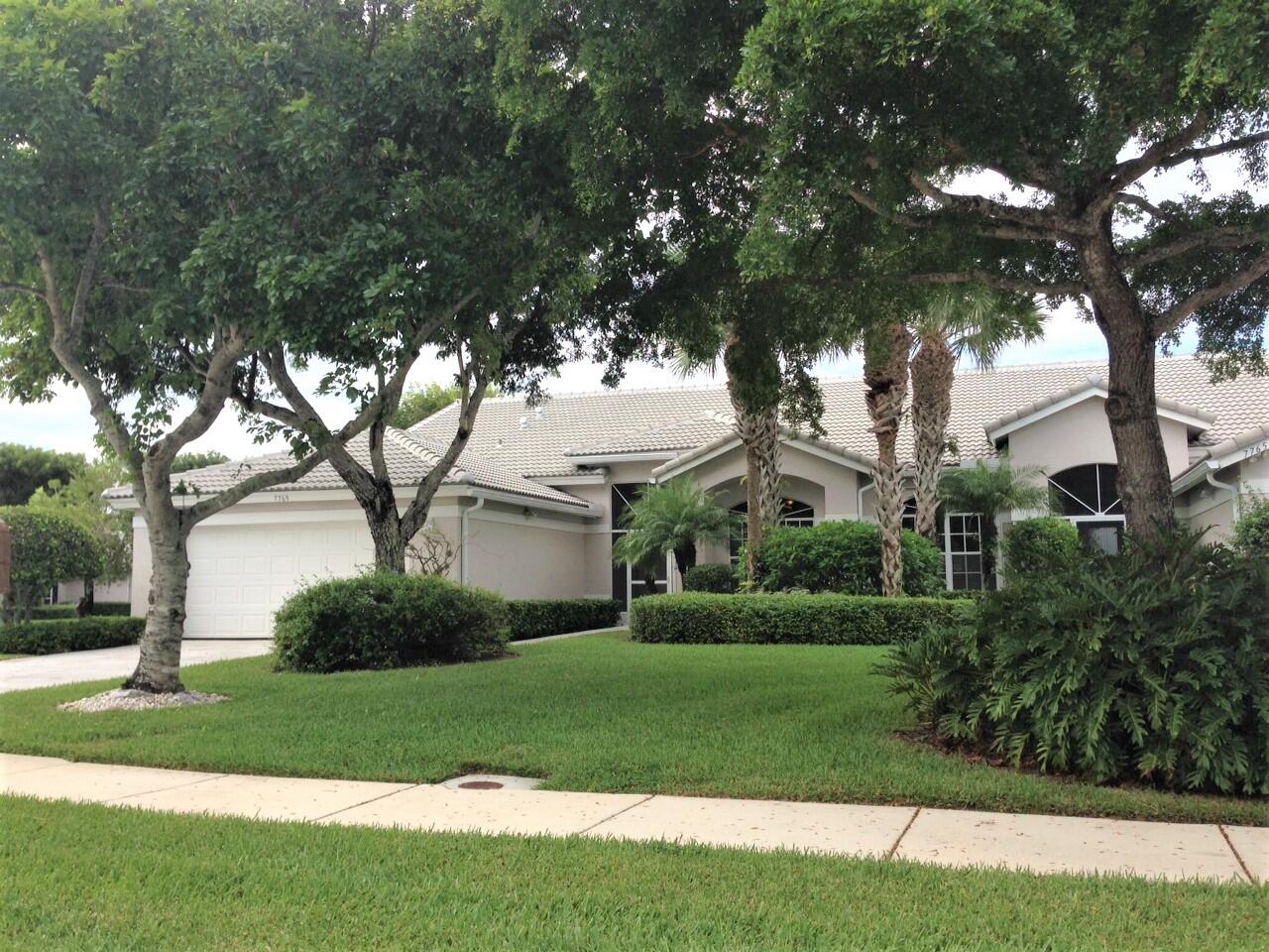 7769 Rockford Road Boynton Beach, FL 33472 - Photo 1 of 1 7769 Rockford FRONT (2)