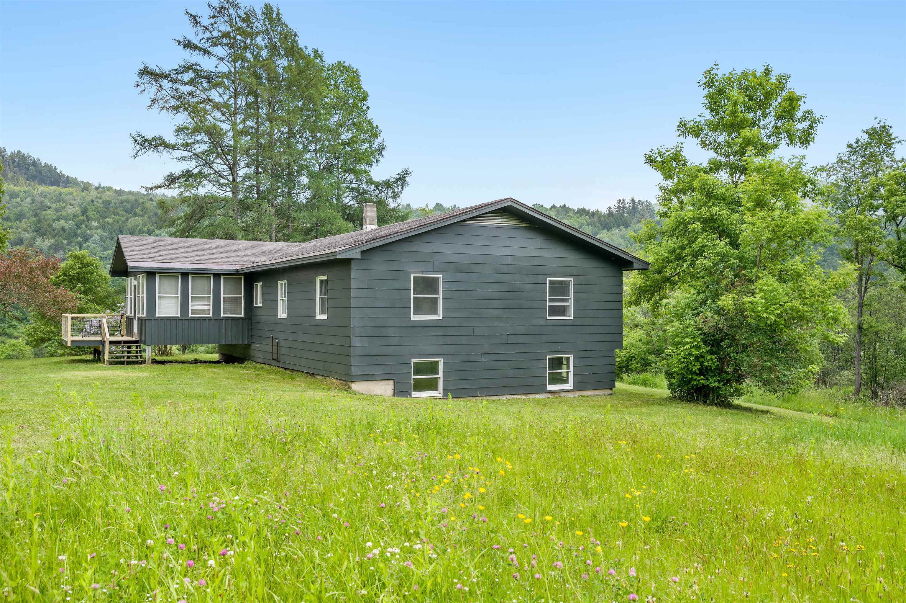 3534 Highway 2 Marshfield, VT 05658 - Photo 1 of 46