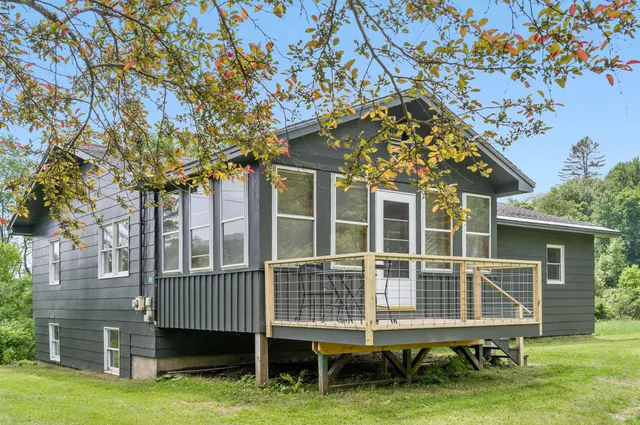 $399,000 | 3534 Highway 2, Marshfield, VT 05658