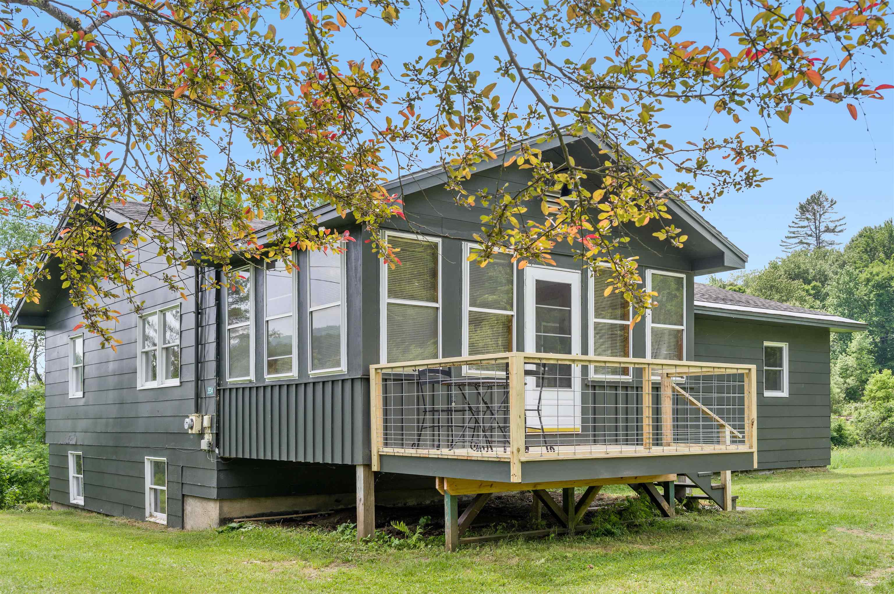 3534 Highway 2 Marshfield, VT 05658 - Photo 2 of 46