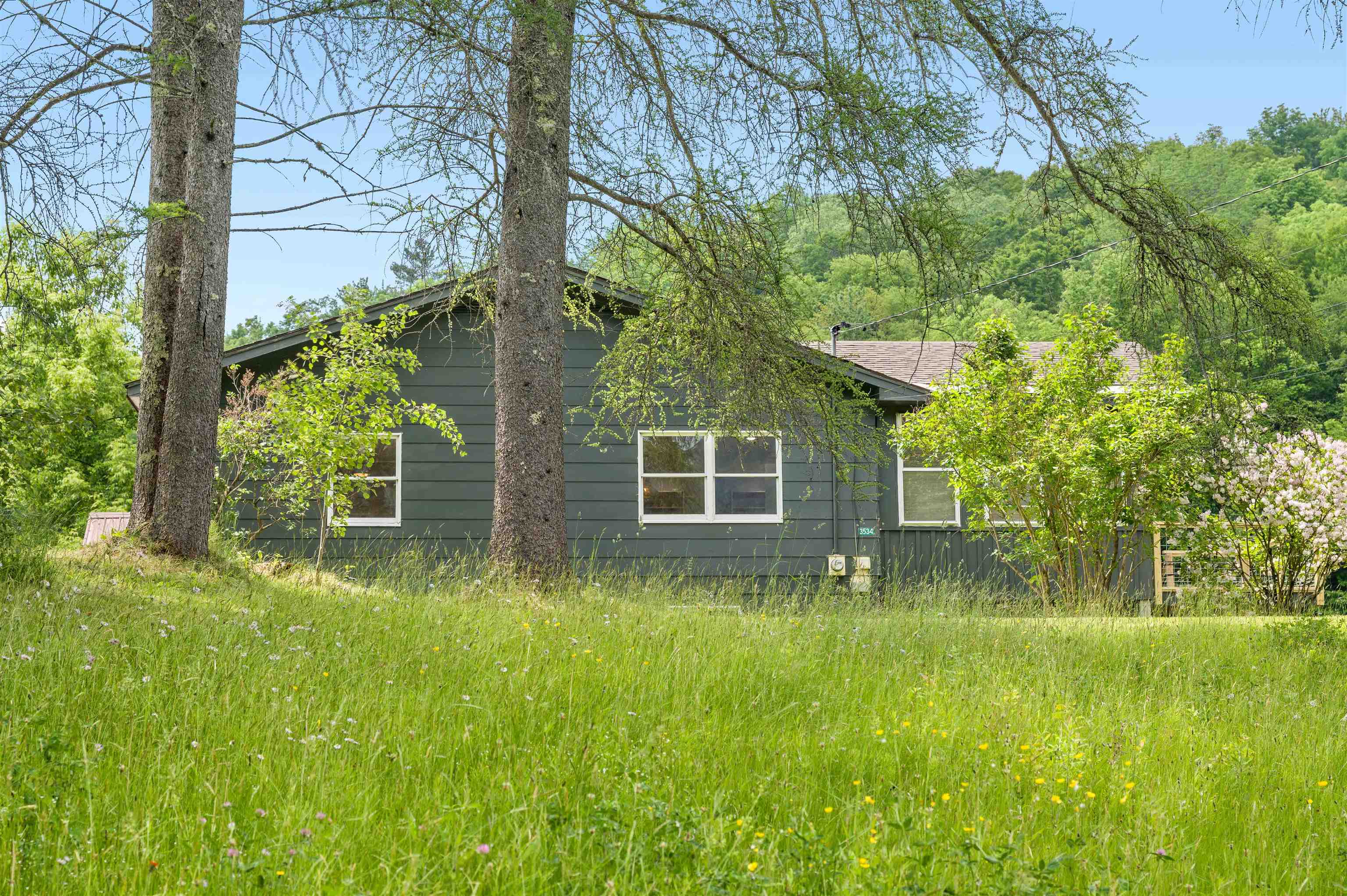 3534 Highway 2 Marshfield, VT 05658 - Photo 36 of 46