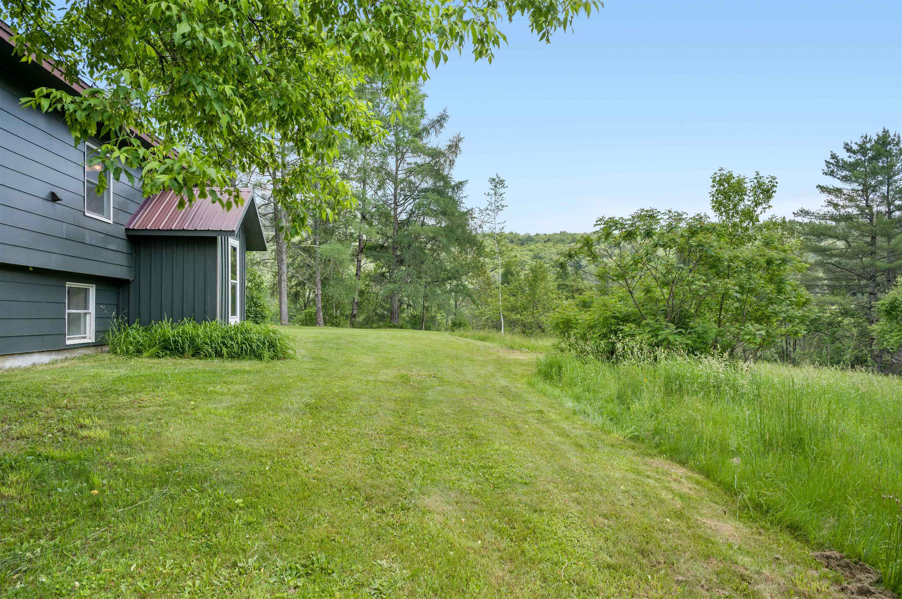 3534 Highway 2 Marshfield, VT 05658 - Photo 37 of 46