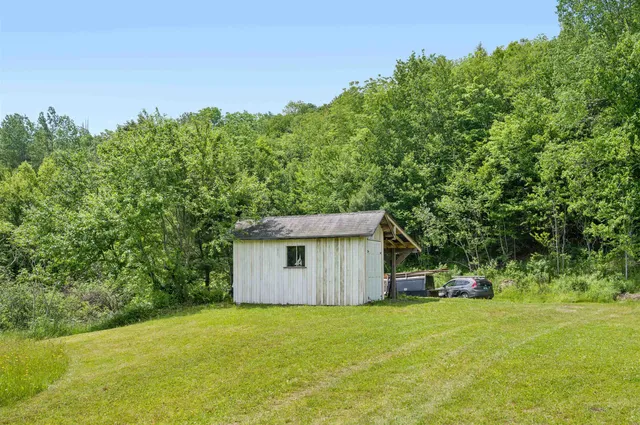 $399,000 | 3534 Highway 2, Marshfield, VT 05658