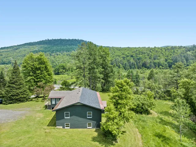 $399,000 | 3534 Highway 2, Marshfield, VT 05658