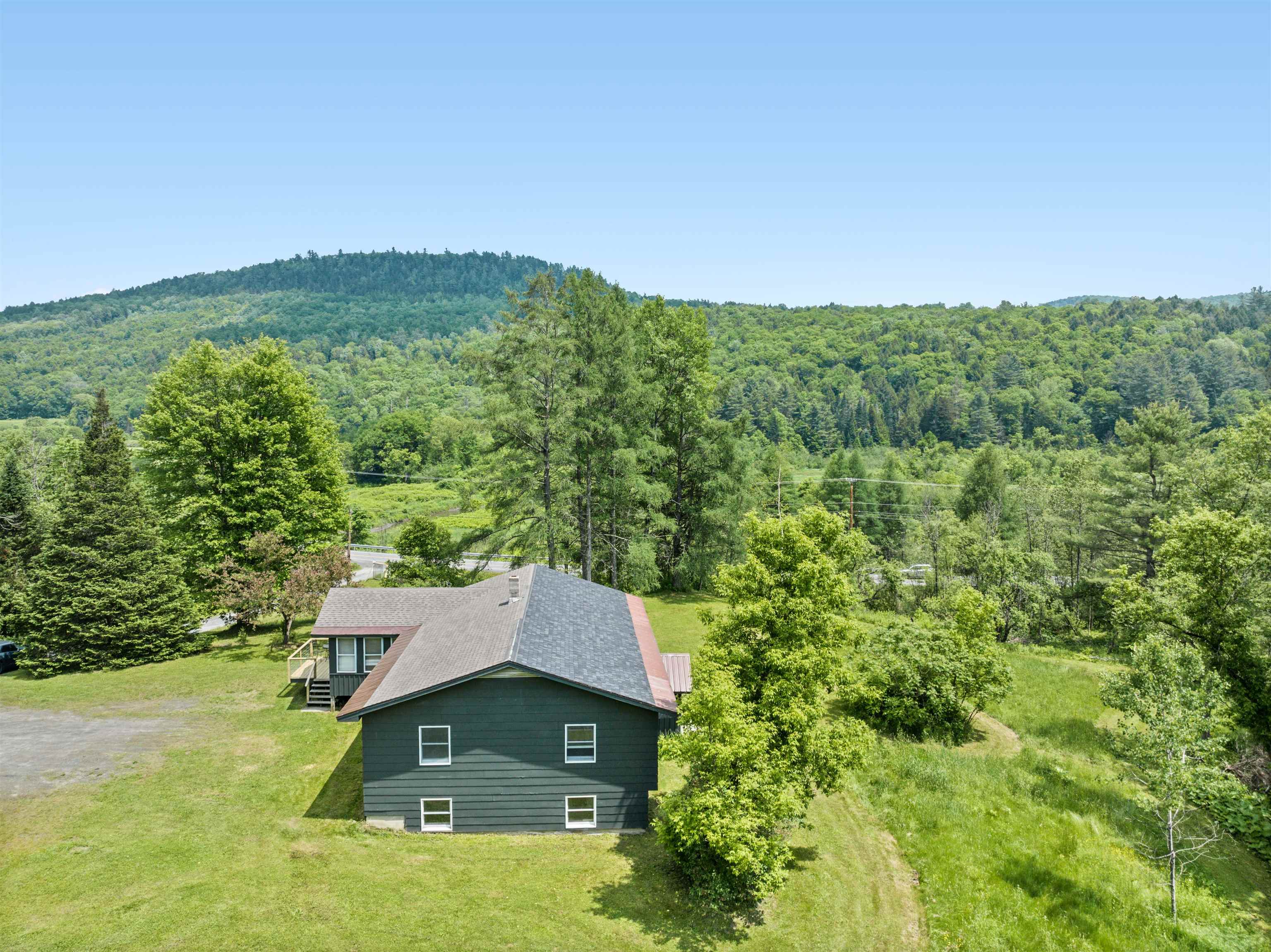 3534 Highway 2 Marshfield, VT 05658 - Photo 43 of 46