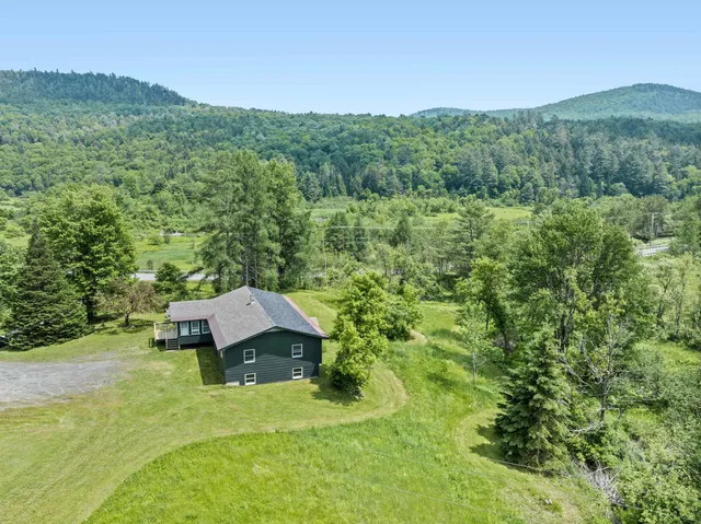 $399,000 | 3534 Highway 2, Marshfield, VT 05658