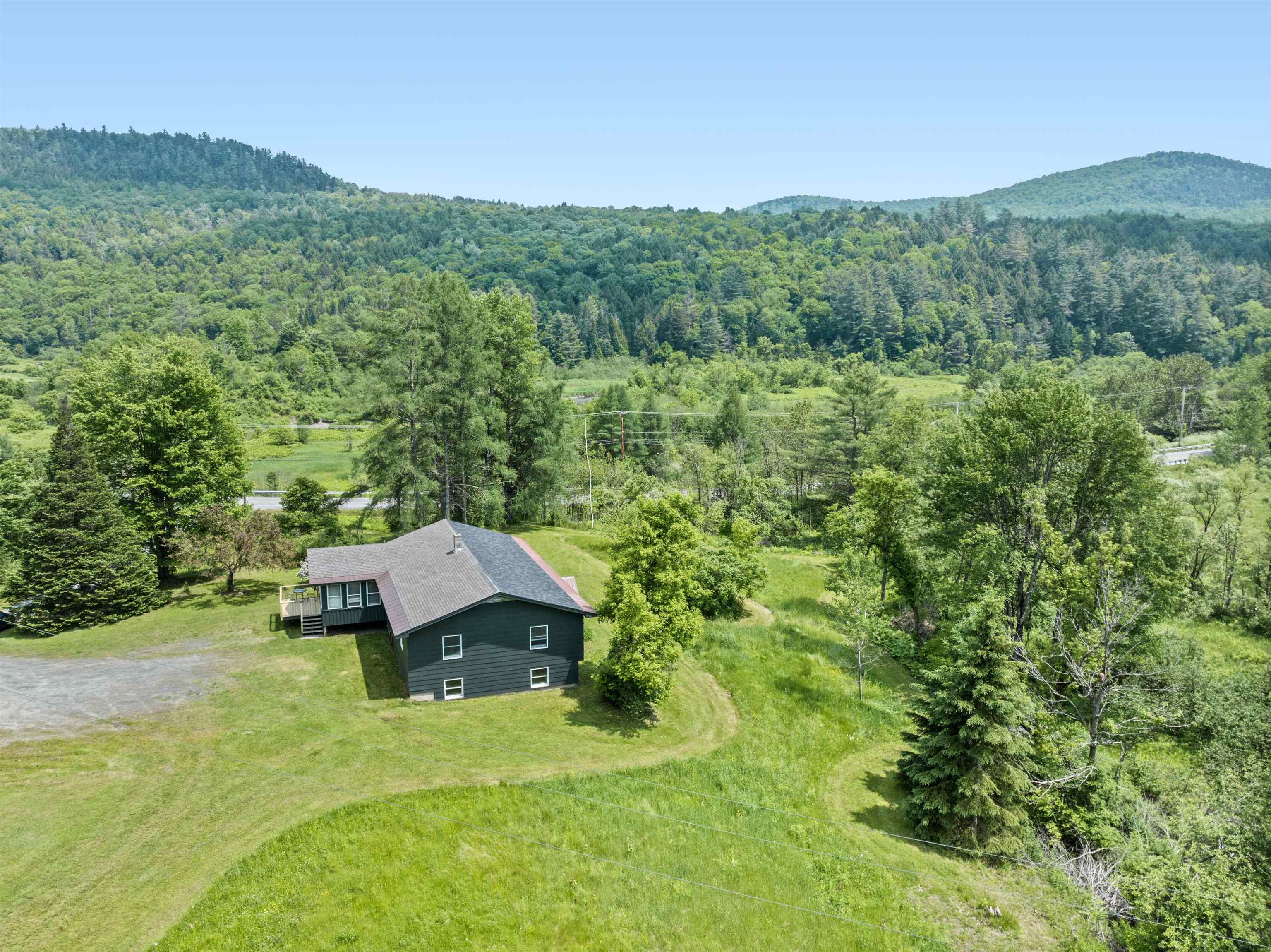 3534 Highway 2 Marshfield, VT 05658 - Photo 46 of 46