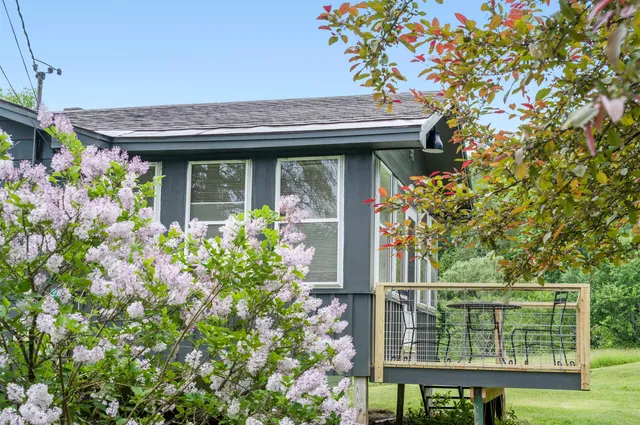 $399,000 | 3534 Highway 2, Marshfield, VT 05658