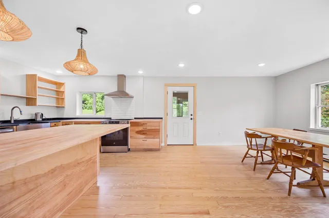 $399,000 | 3534 Highway 2, Marshfield, VT 05658