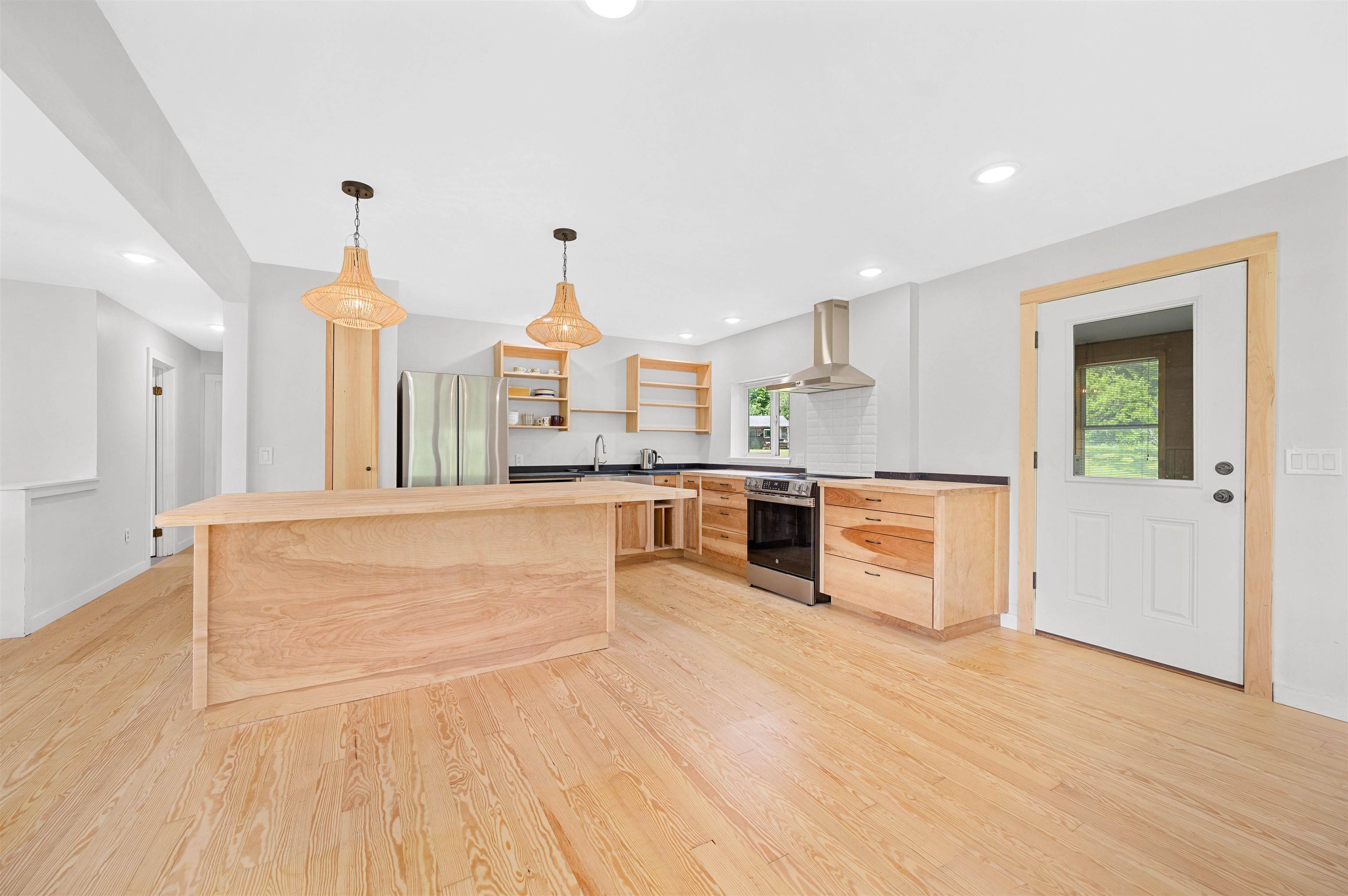 3534 Highway 2 Marshfield, VT 05658 - Photo 10 of 46