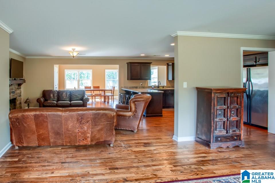1788 Pine Harbor Road Pell City, AL 35128 - Photo 4 of 33