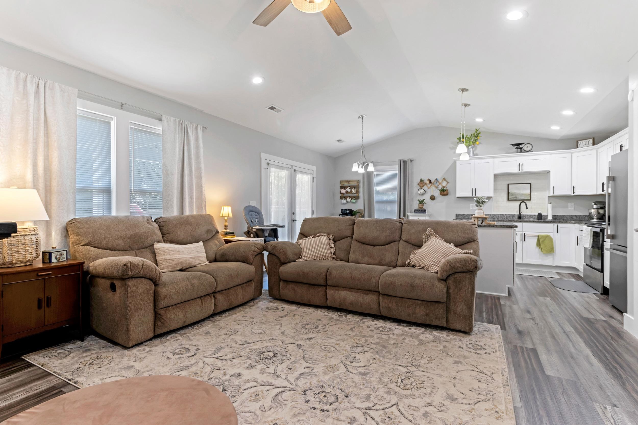 256 Scruggs Road Gaffney, SC 29341 - Photo 12 of 35