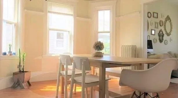 $3,199 | 6 Poplar Road, Unit 3, Cambridge, MA 02138