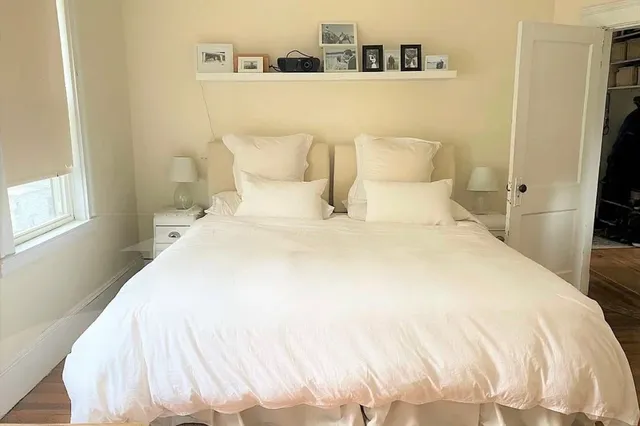 $3,199 | 6 Poplar Road, Unit 3, Cambridge, MA 02138