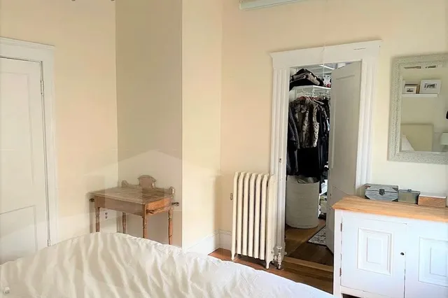 $3,199 | 6 Poplar Road, Unit 3, Cambridge, MA 02138