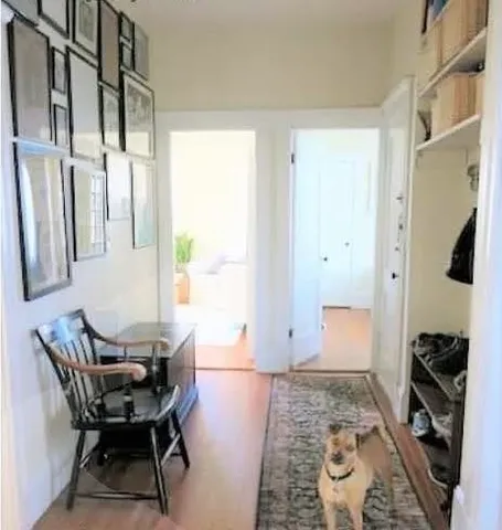 $3,199 | 6 Poplar Road, Unit 3, Cambridge, MA 02138