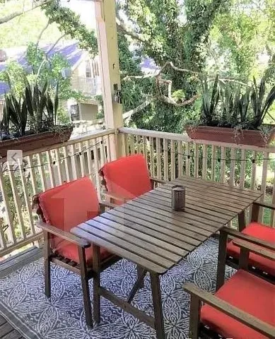 $3,199 | 6 Poplar Road, Unit 3, Cambridge, MA 02138