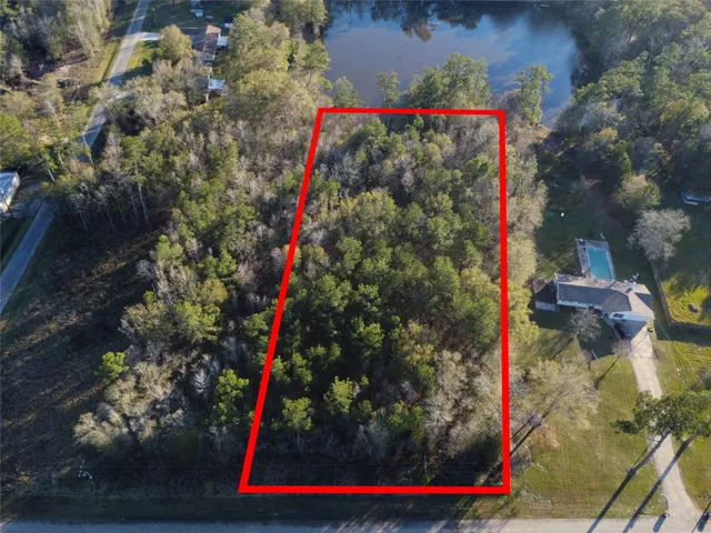 $99,900 | 0 Edgewood Street, Vidor, TX 77662