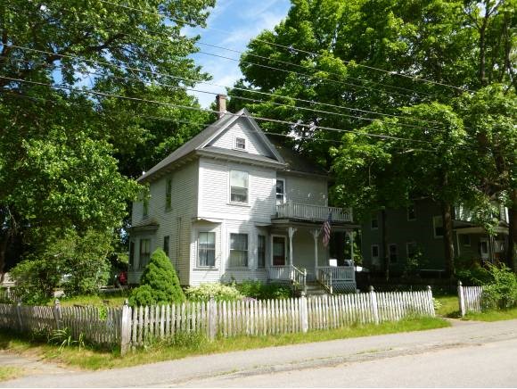 37 High Street Derry, NH 03038 - Photo 1 of 1 Gallery Image 1