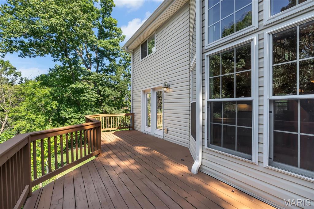 1549 Paradise Valley Drive High Ridge, MO 63049 - Photo 29 of 65 Gallery Image 29