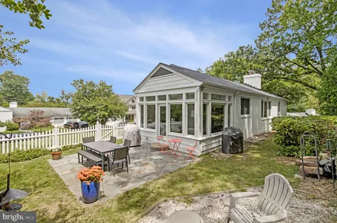 $1,300,000 | 7411 Wyndale Lane, Chevy Chase, MD 20815