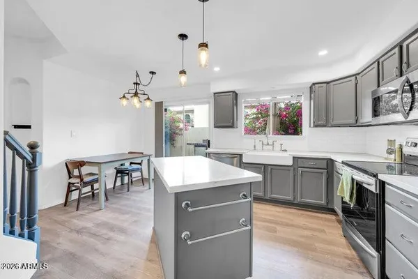 $379,990 | 8841 South 51st Street, Unit 1, Phoenix, AZ 85044