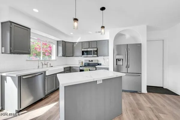 $379,990 | 8841 South 51st Street, Unit 1, Phoenix, AZ 85044