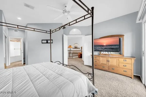 $379,990 | 8841 South 51st Street, Unit 1, Phoenix, AZ 85044