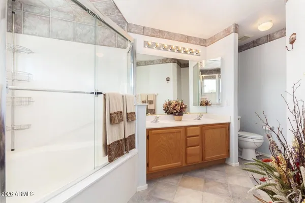 $379,990 | 8841 South 51st Street, Unit 1, Phoenix, AZ 85044