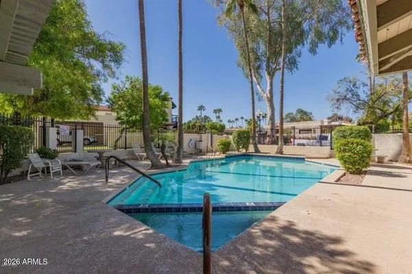 $379,990 | 8841 South 51st Street, Unit 1, Phoenix, AZ 85044