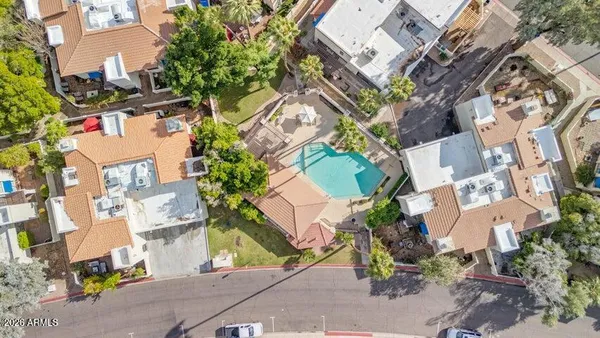 $379,990 | 8841 South 51st Street, Unit 1, Phoenix, AZ 85044