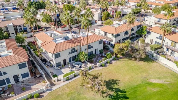 $379,990 | 8841 South 51st Street, Unit 1, Phoenix, AZ 85044